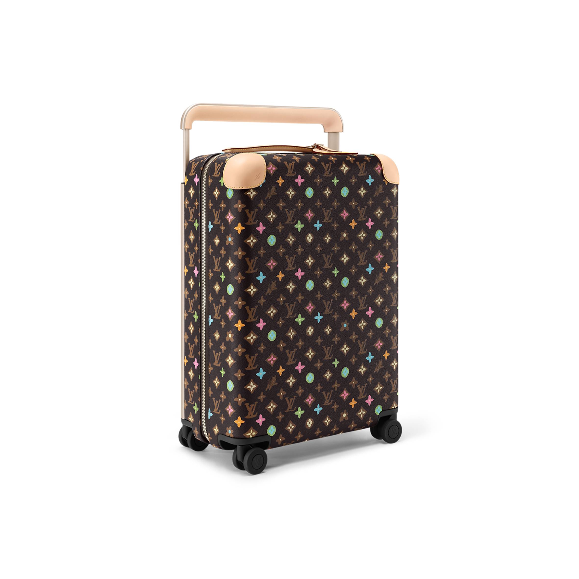LOUIS VUITTON HORIZON 55 M47070 (55*38*21cm) LOUIS VUITTON HORIZON 55 M47070 (55*38*21cm)